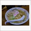 懐かし系牛骨ラーメン・・・幸雅