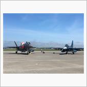 三沢基地航空祭2019