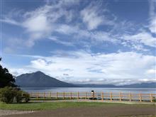 久しぶりの朝駆け！