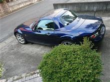カラカラ音が気になるので…