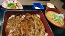 久々に美味いモノ食ったっす(^^。