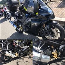パティシエツーリングクラブ♪