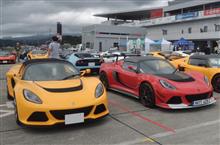 ド派手になったお友達っ！　JLD2019（その３）