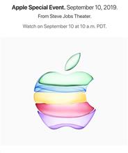 Apple Special Event. 〜 始まります☺️