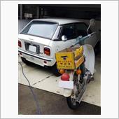 あらふぃふとララバイ…前編…