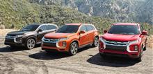 【 Promotion Video 】 2020 Mitsubishi Outlander Sport US spec ・・・・