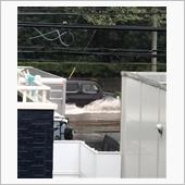 豪雨