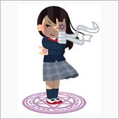 病（ヤマイ）。
