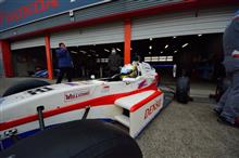ル・ボーセモータスポーツ2019年でレース撤退
