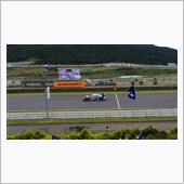 スーパーGTオートポリス戦に ...