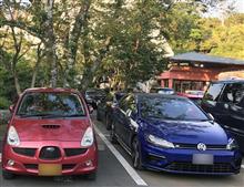 GT氏 presents...アンダーステア倶楽部オフ！2019 vol.4