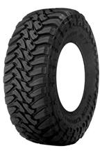 OPEN COUNTRY M/T　LT265/75R16 123P の設定空気圧