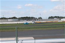 サーキット走行 Season3-6 TC1000