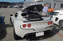 ロータスに搭載されるエンジン JLD2019(その6) ロータスに搭載されるエンジン JLD2019(その6)