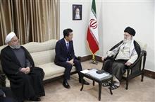 日本と異なるイランの実態 日本と異なるイランの実態