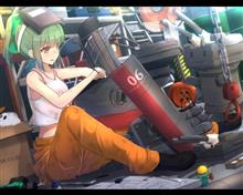 マフラー交換