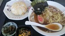 ラーメン屋で読むマンガ