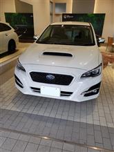 納車されました！