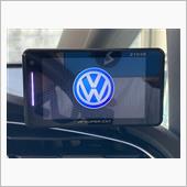 VW純正・スーパーキャット