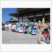 第6回 成田伝統芸能まつり