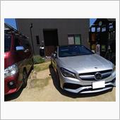 360馬力の代車？