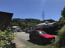 2019.08.07～10 ソウルレッドとブルースカイの家族旅行（2日目）