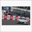 TOYOTAGazooRacing86/BRZレース第7戦