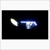 LEDテープ変更！