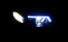 LEDテープ変更！