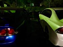 久々の乗り比べッコ 久々の乗り比べッコ