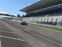 991.2GT3 MT 鈴鹿デビュー! 991.2GT3 MT 鈴鹿デビュー!