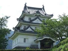 夏休みの10連休開始！四国へ　7日目