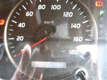 14万ｋｍ！
