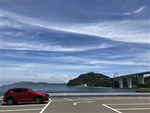2019.08.07～10 ソウルレッドとブルースカイの家族旅行（3日目） 
