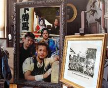 令和元年 藤枝大祭 下伝馬区 ¨ 自分にまさかの大役 ¨ 令和元年 藤枝大祭 下伝馬区 ¨ 自分にまさかの大役 ¨