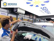 世界33か国 800店舗展開の信頼と実績 | 洗車の王国 中国 世界33か国 800店舗展開の信頼と実績 | 洗車の王国 中国