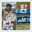 野球観戦（埼玉西武vsオリックス）