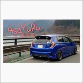 AsaYuRu in OKU ...