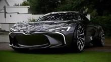 理想の車 理想の車