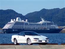 客船活動177 アザマラ・クエスト 客船活動177 アザマラ・クエスト