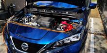 44時間以上の停電から日産リーフはアイスを守れたのか? 44時間以上の停電から日産リーフはアイスを守れたのか?