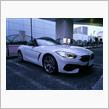 BMW 新型Z4 印象もろもろ
