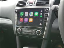 Apple CarPlay