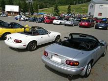 ロードスター東北ミーティング2019 ロードスター東北ミーティング2019