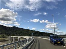 2019.09.21 亀スタート🐢白銀橋 2019.09.21 亀スタート🐢白銀橋
