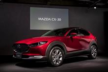 CX-30 独断のマーケティング考