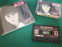 自分の場合、中村あゆみさんのBe Trueです。