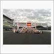S耐第5戦もてぎ　応援ありがとうございました