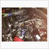 S14のブーストアップ+ＧＡ ...