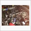 S14のブーストアップ+ＧＡＳコイルNistuneでセッティング